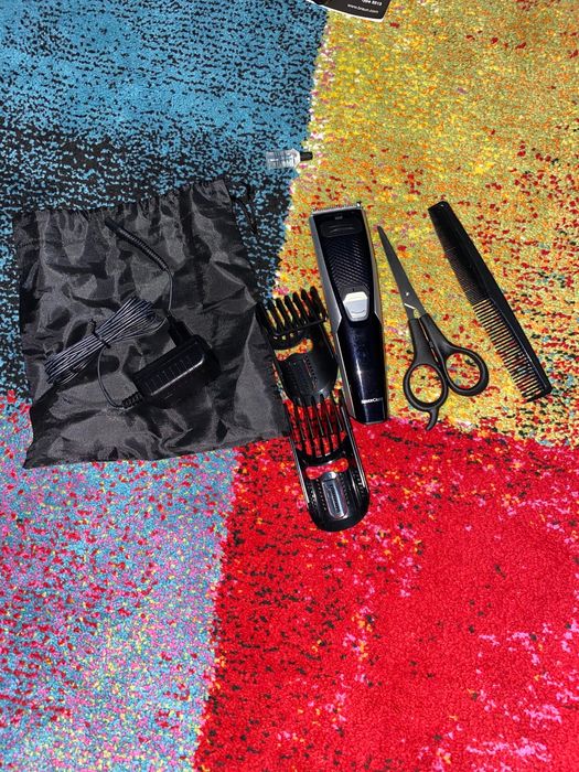 Aparat de ras si/sau tuns SilverCrest