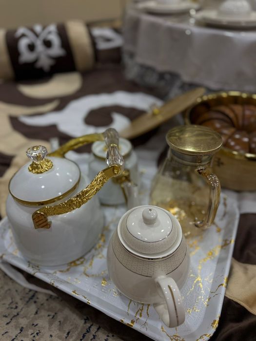 Дайын бизнес сатылады