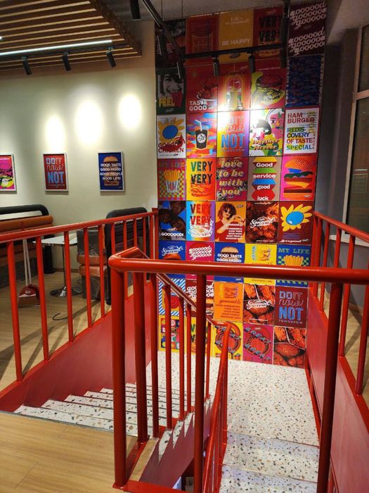 Аренда нежилое под кафе мирабад Госпиталный 242м2 паркинг