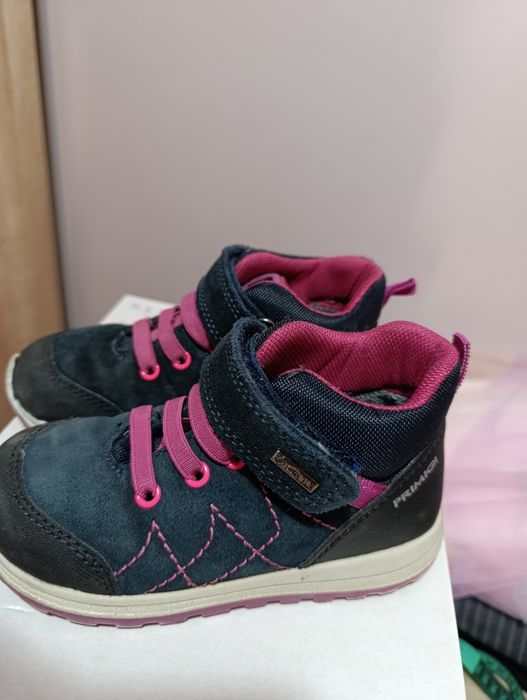 Детски боти Primigi номер 26