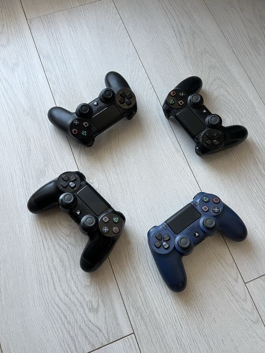 • Controler • Joystick • PS4 •