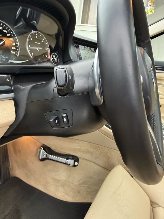 bmw f10 520 diesel