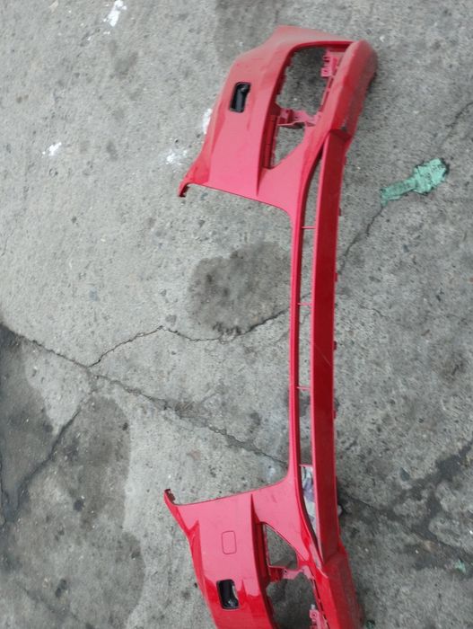 Предна броня за Ауди А3 2014