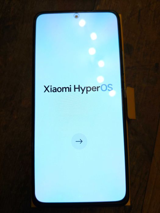 XIAOMI  POCO F3   8/256