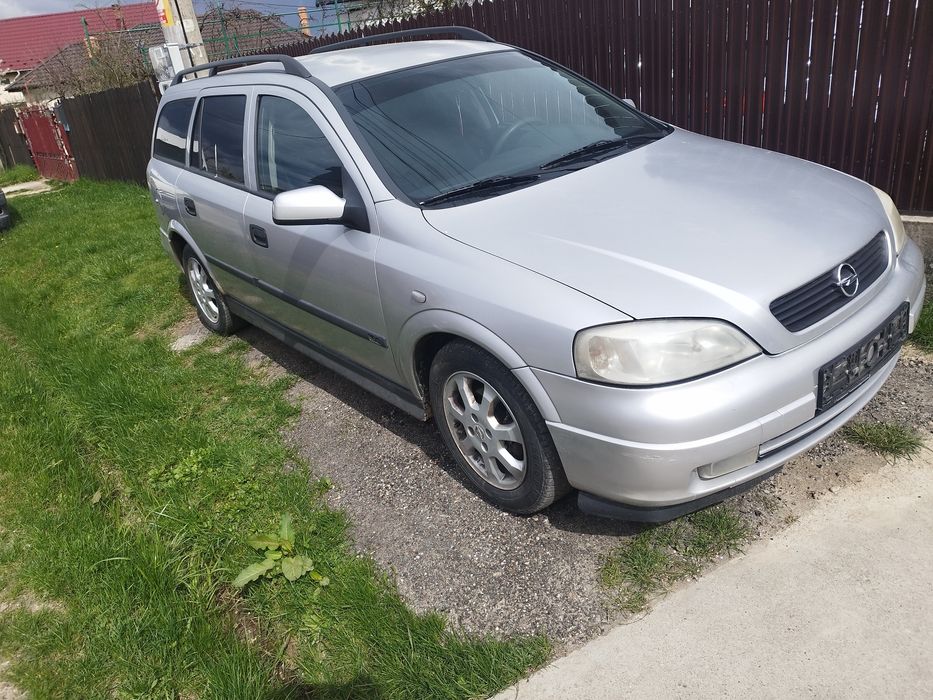 Jante aliaj Opel 4x100 R15