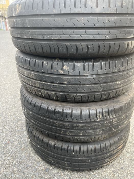 Cauciucuri Continental 165/60/15 vara