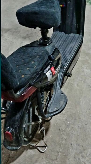 Електроскутер 350ватт