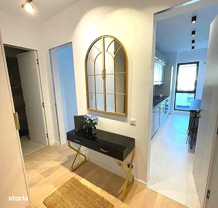 Apartament 2 Camere Premium | Parcare | Nusco | Pipera | Metrou
