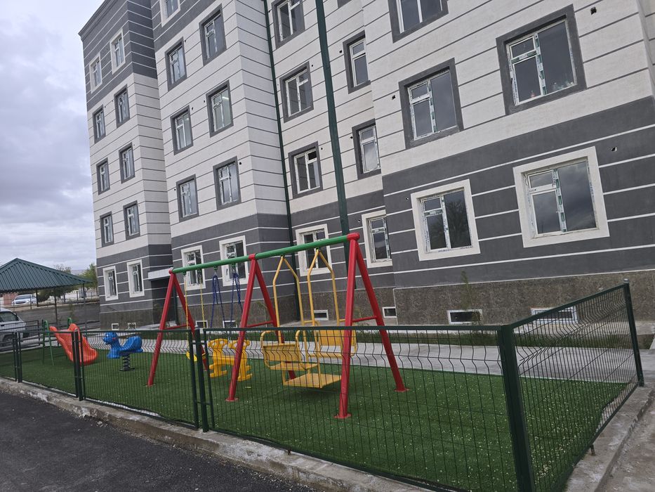2 хона 2 етаж янги кв 70 м2
