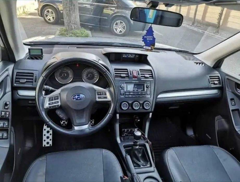 Schimb/Vand Subaru forester XT Panoramic Camera Dubluclim Keyless go/e