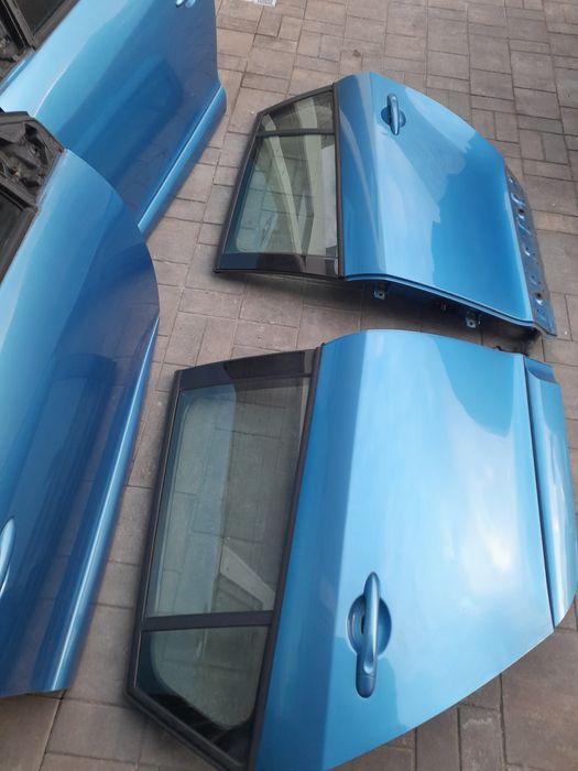 Usa Portiera Fata Spate Stanga Dreapta Renault Megane 3 2009-2016 Lung