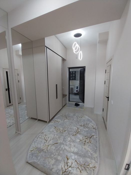 Keles ijaraga kvartira beriladi oilaga