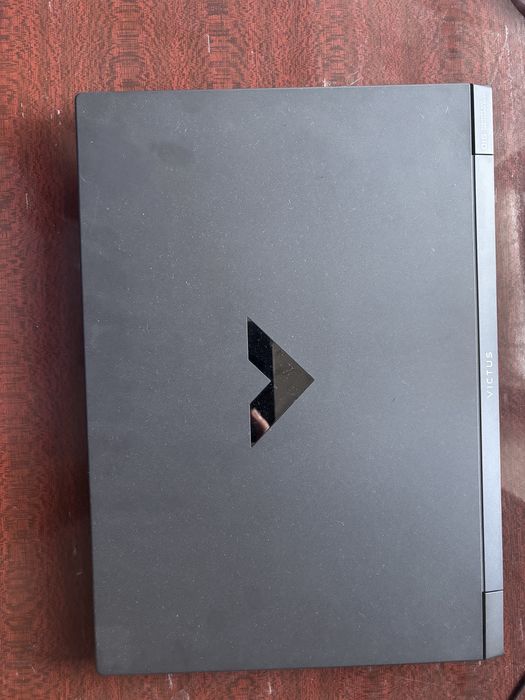 Hp victus RTX4050