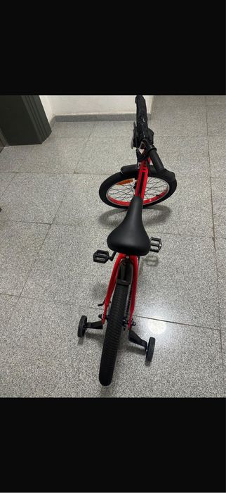 Велосипед состояние отличное