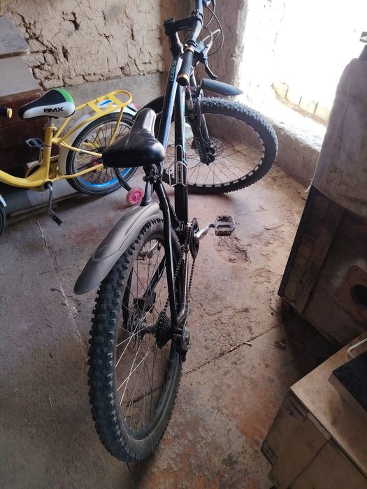 Velo orginall 27.5