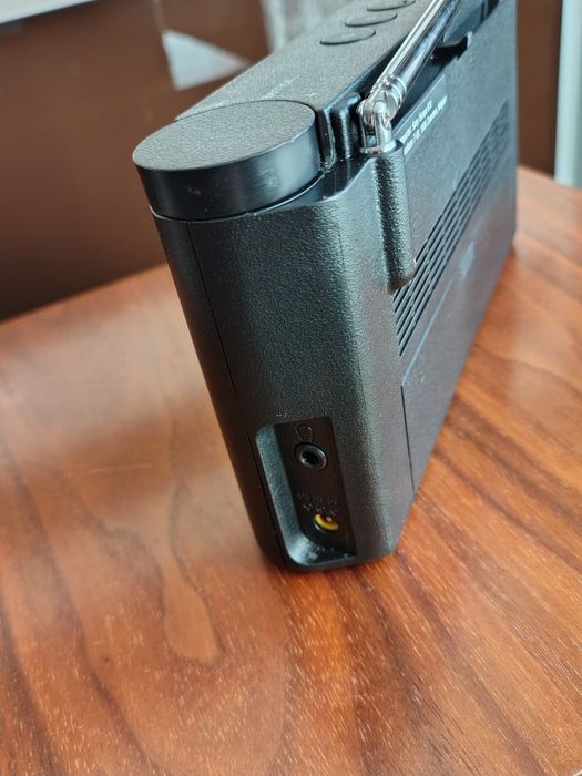 Radio Sony XDR S41D