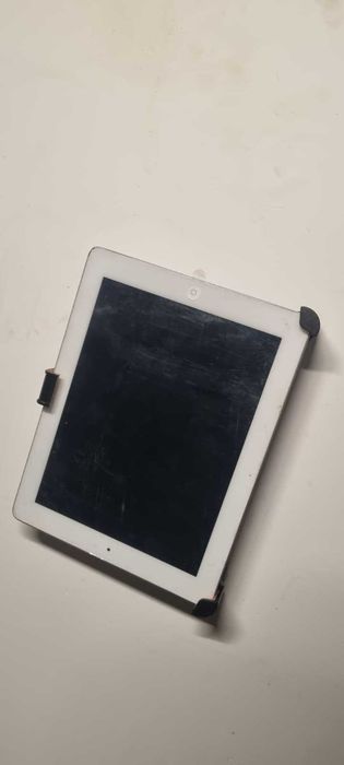 LOT 4 X  Suport de perete pentru tabletă – reglabil, negru