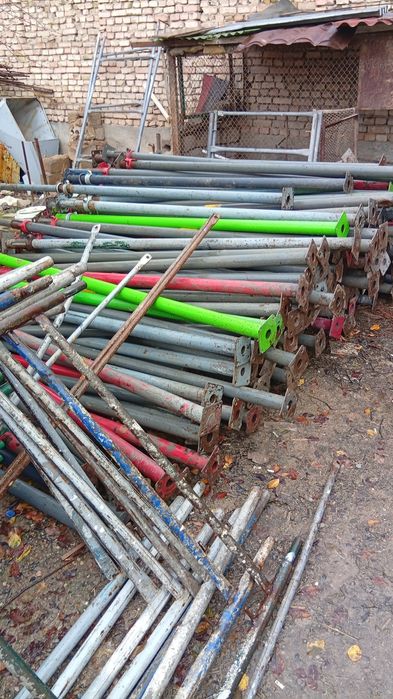 Monolitniy lesa apalobka stoyka arenda