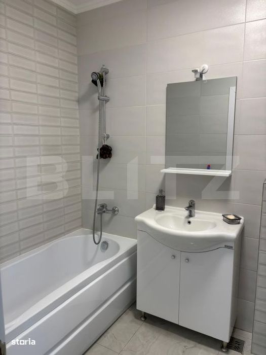 Apartament 66,6 mp | Bloc nou 2024 | Lift si parcare | Burdujeni