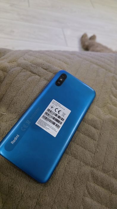 Xiaomi Redmi   9A