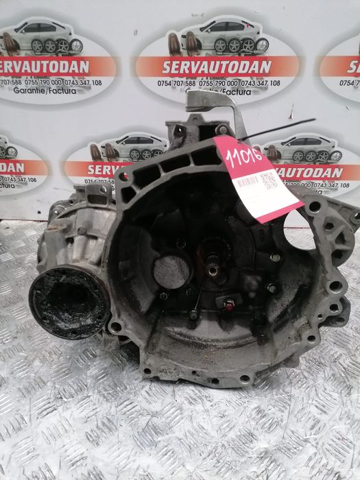cutie viteza manuala volkswagen golf 4 (1997-2005) 1.9 motorina 2003