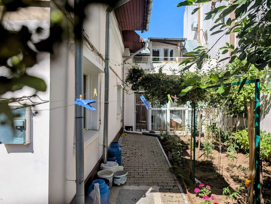 Vila, proprietar, P+M Brancoveanu, metrou