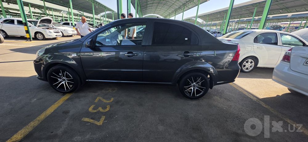 Нексия 3 2018 йил 147,000 км юрган автамат