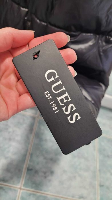 Geaca GUESS barbati