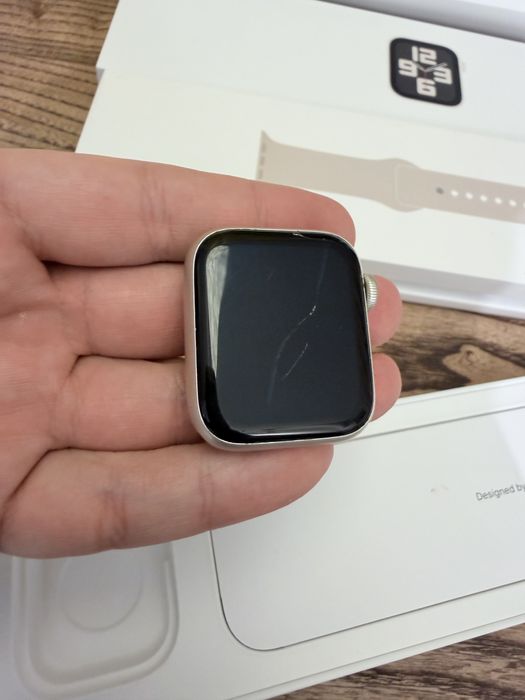 Apple watch se 2 (40mm)