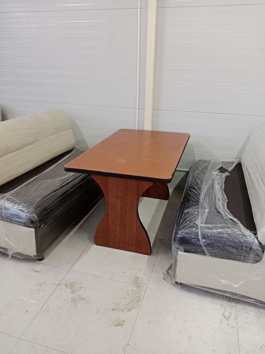 Столы для кафе столовые