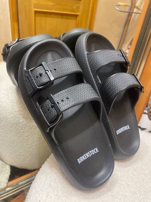 Продам сланцы Birkenstock
