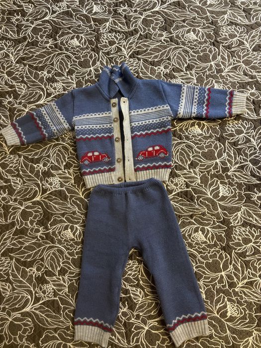 Одежды для детей 2 -8 месяцев