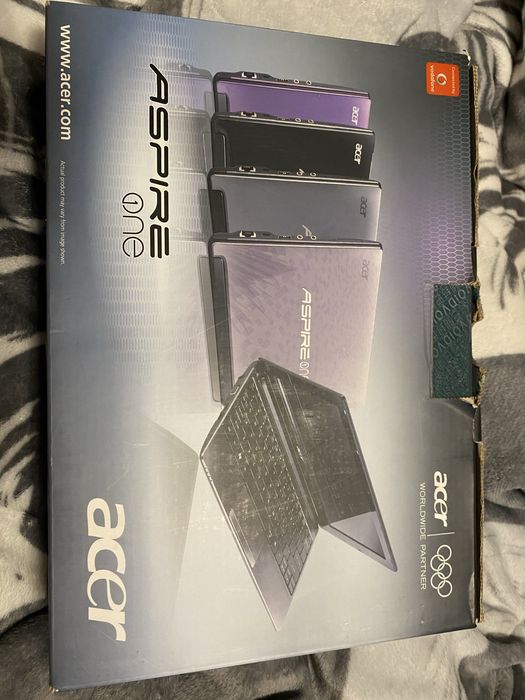 Laptop Acer Aspire 1