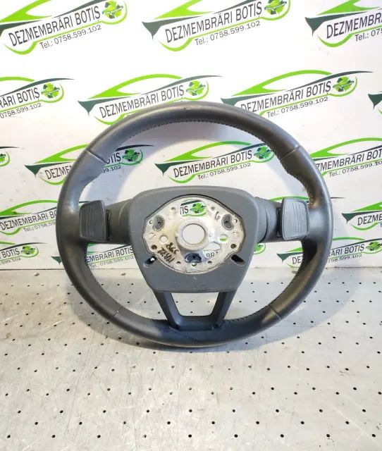 Volan simplu Audi A4 2016