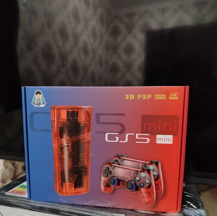 Igravoy Game pristavka