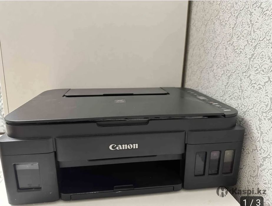 Продается Принтер Canon Pixma