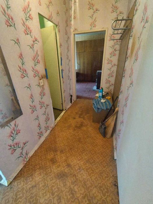ПРОДАВА СЕ ГАРСОНИЕРА – гр. Търговище, кв. Запад 2