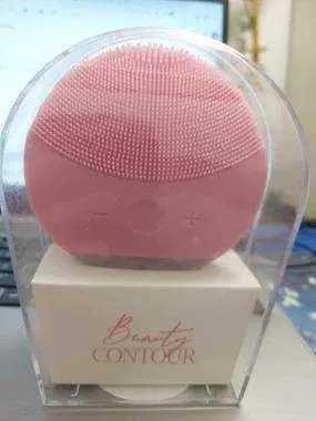 Perie Sonica Pentru Fata Beauty Contour