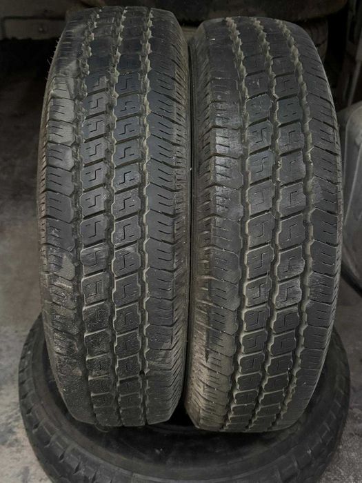 165R13c  155R13c гуми за платформа