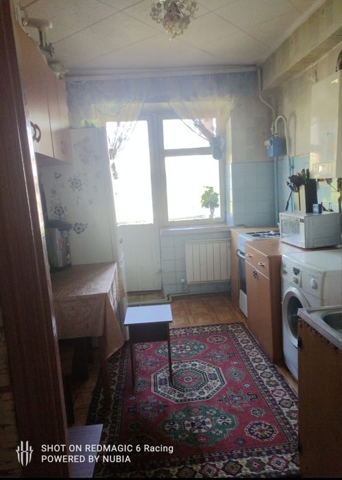 Продам 3х комнатную квартиру