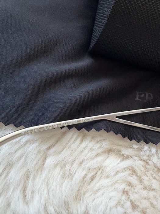 Ochelari Prada originali!