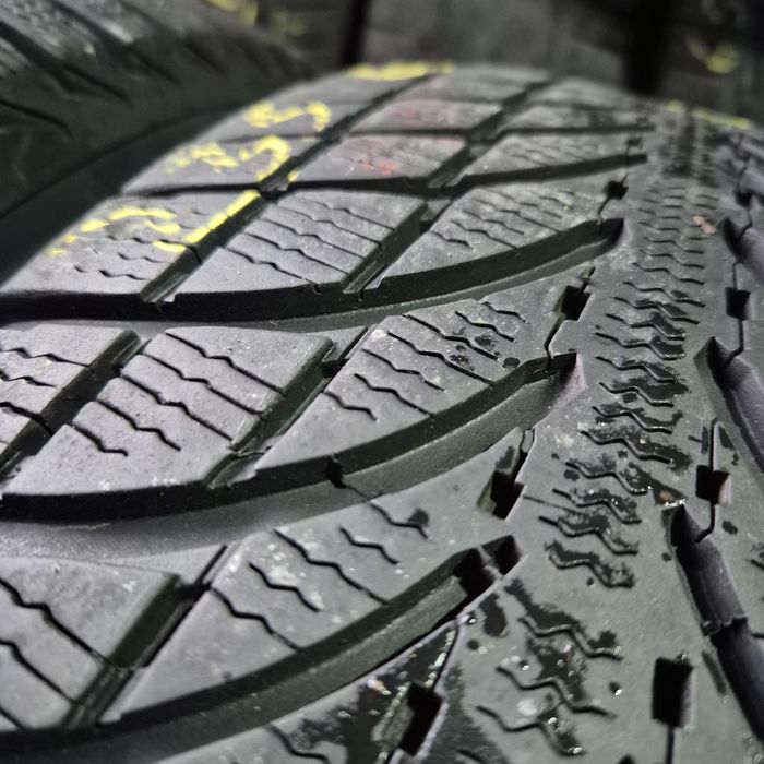 235 65 17 Michelin m+s