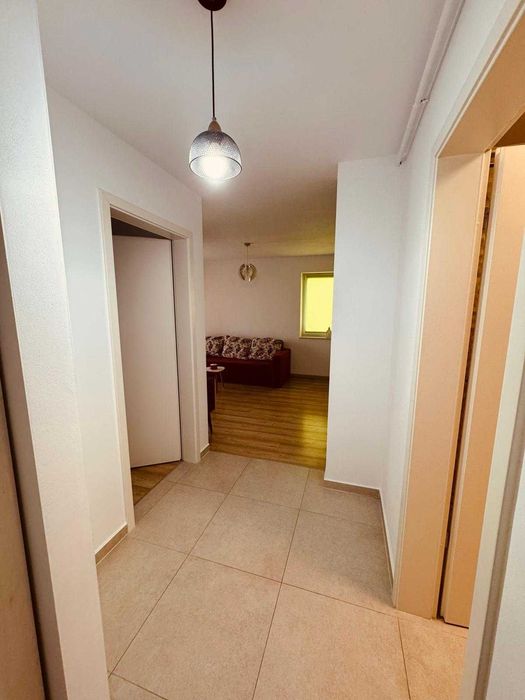 Inchiriez Studio in cartier Coresi - Kasper.