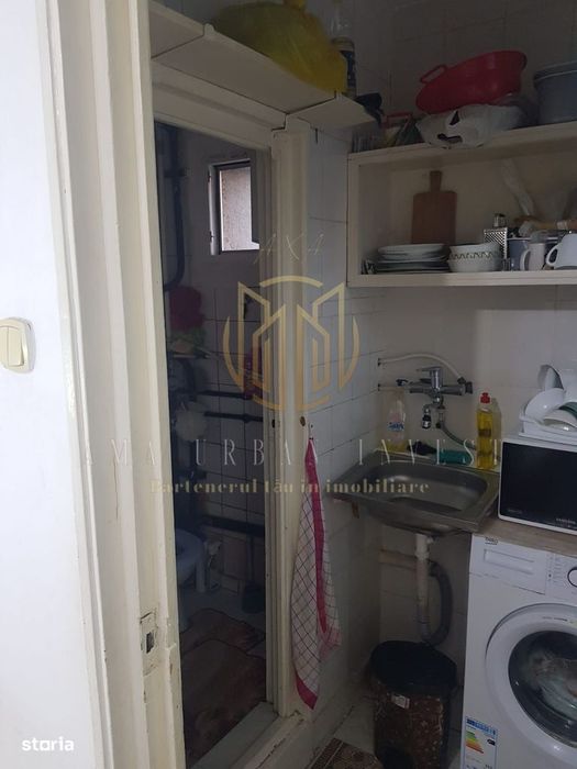 Titan Prisaca Dornei garsoniera cf 3 ,etj 6 pret37500eur