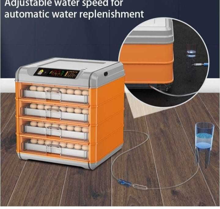 Продам инкубатор.