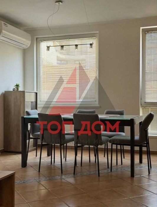 Дава се под наем Тристаен апартамент в Варна, Гръцка махала - 120 кв.м за 1000 € - Снимка #14