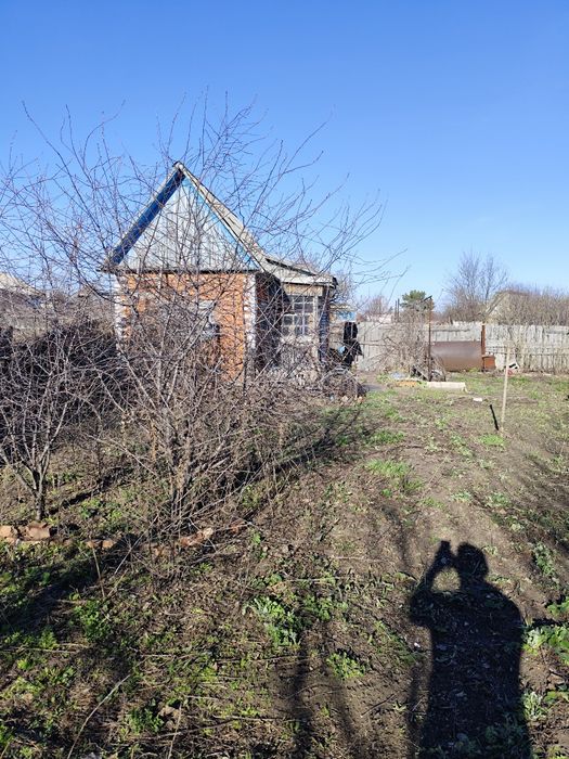 Продам срочно Дачу 17 маршрут 6 общество