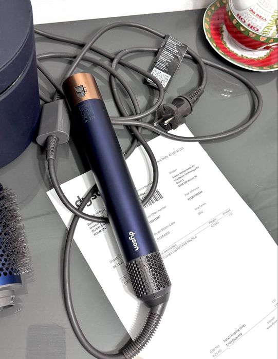 Dyson AirWrap multistyler