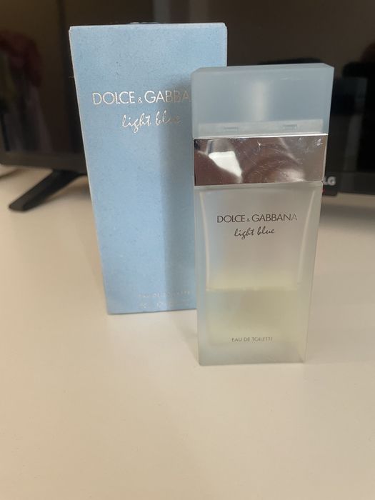 My way ylang 30 ml ,dolce &gabbаna, Armani