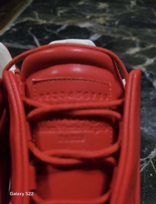 Maison Margela фьючеры 42